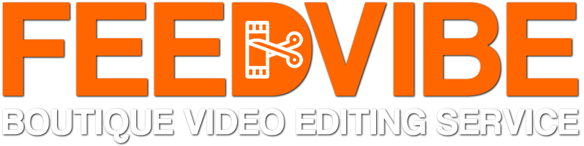 Feedvibe - boutique video editors
